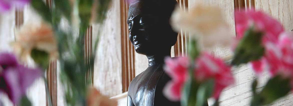 Dzień Oświecenia Buddhy Siakjamuniego, praktyka rohatsu